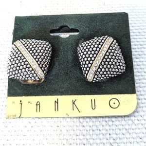🆕Jankuo Earrings